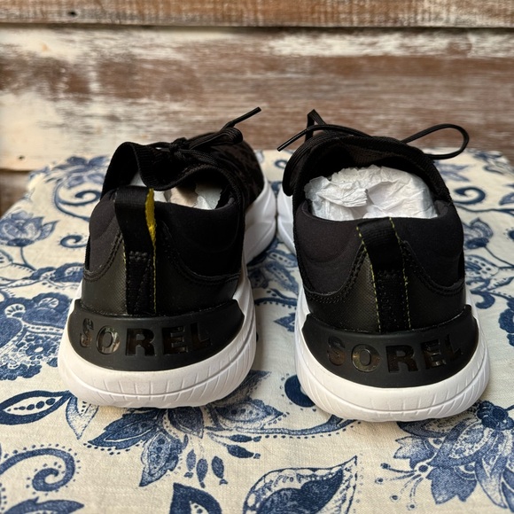 π€NEWπ€ Sorel Explorer Blitz Stride Lace Sneaker - Picture 5 of 8